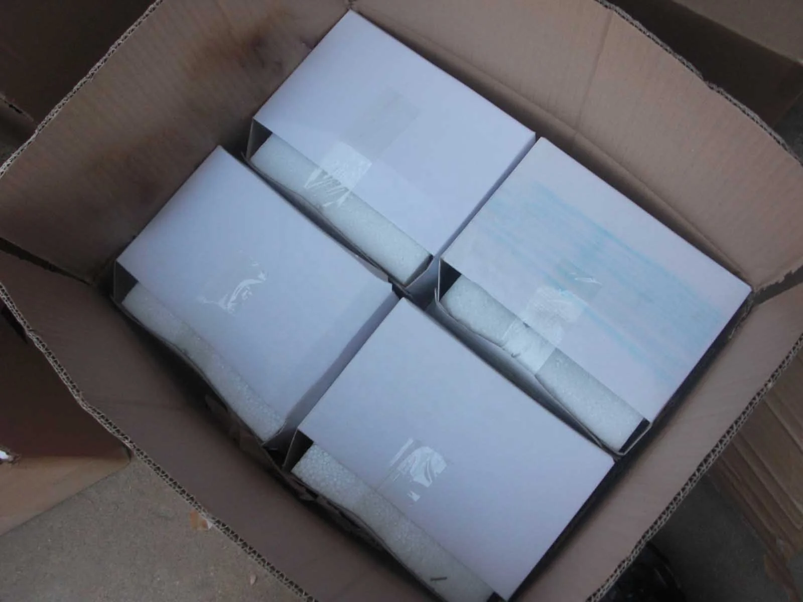 Crystal K9 Optical Yellow Color Crystal Glass Sheet Raw Material For