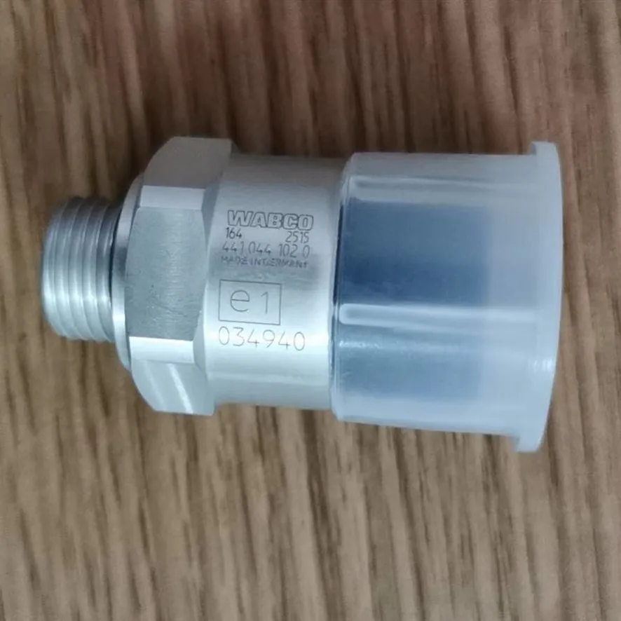 Genuine Sinotruk Truck Parts 4410441020 Pressure Sensor - Buy ...