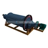 China Factory Direct Sale Sand Wet Ball Mill Machine High Performance Grinding Mill with Separator