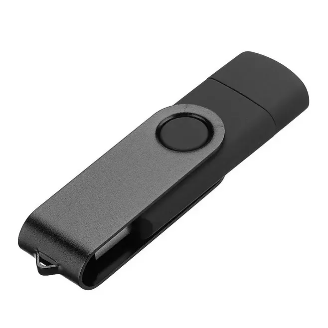 new style supported multi-platform 2/4/8/16/32gb key ring u-disk for mobile and computer - ANKUX.COM