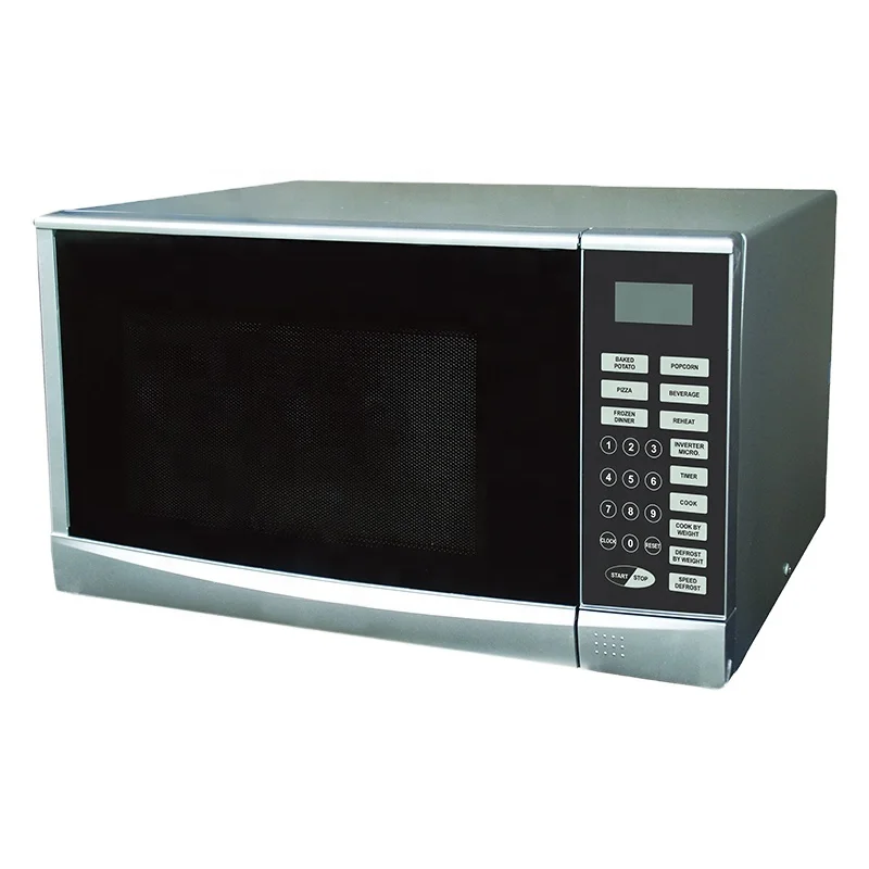 30l Turntable Electric Digital Microwave Oven Sale With Grill Buy