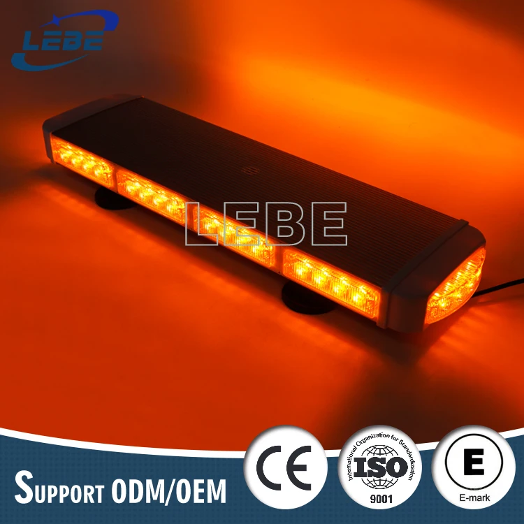 strobe light bars