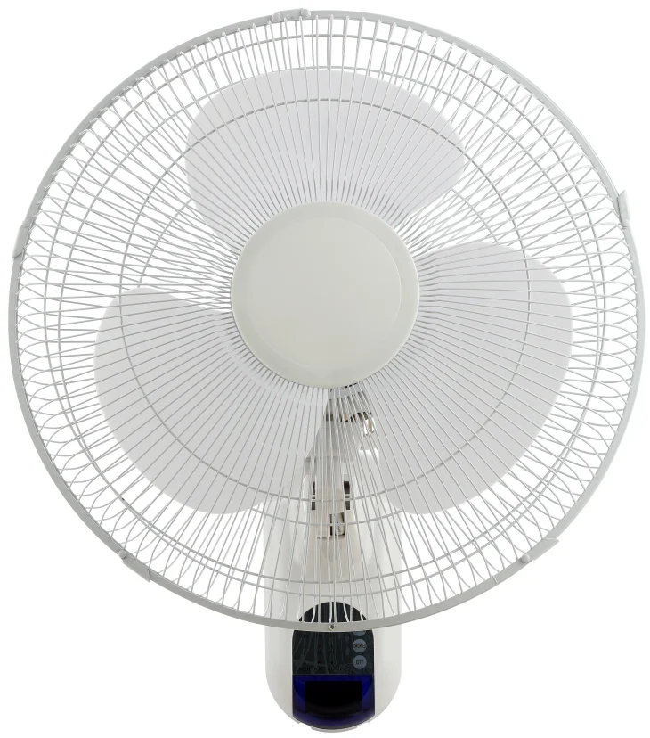 Wall Fan, 16'', 18'' - detail 2