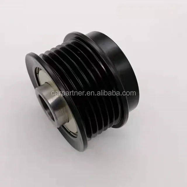 Auto Car Parts Alternator Pulley Pw892002 For Proton Buy Overrunning