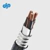 300/300v 450/750v waterproof PVC insulated electrical bx wire