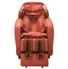 China Top supplier wholesale as seen on tv impulse chiropractic air compression airport massage chair 3d zero gravity