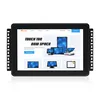 hot sale usb interface type touch screen display laptop lcd for terminal equipment