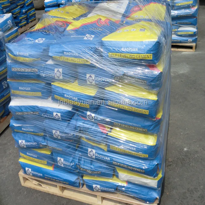 SELF LEVELING 1