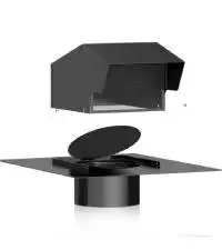 Roof Exhaust Fans, Steel - detail 18