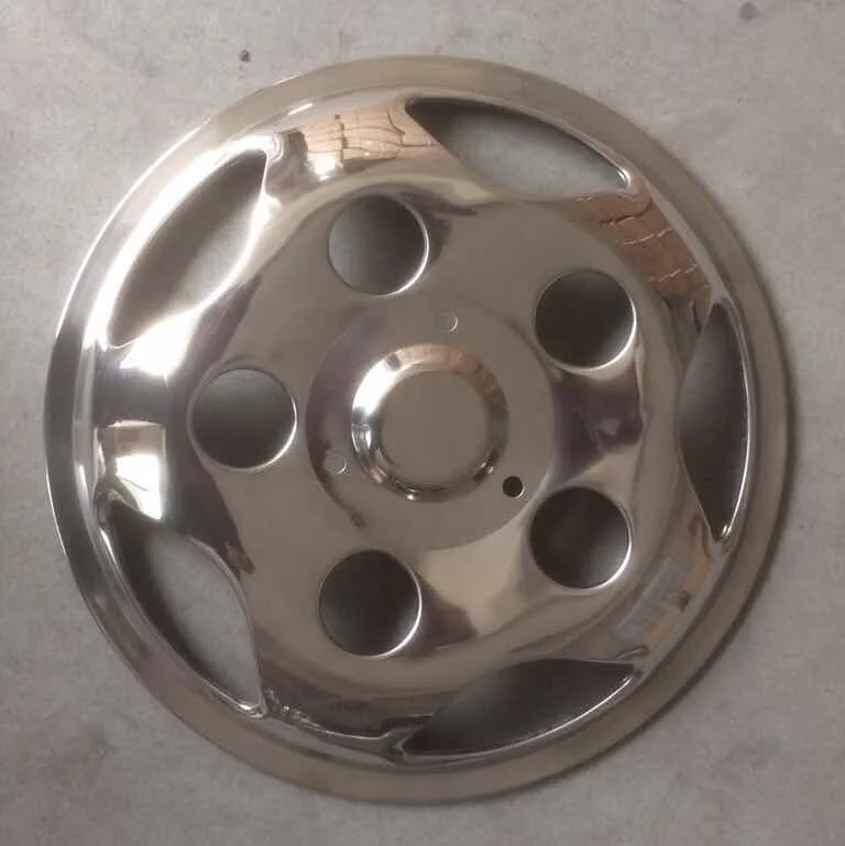 metal hubcaps wheel covers