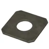 cap liner that is a stamping part for hospital bed