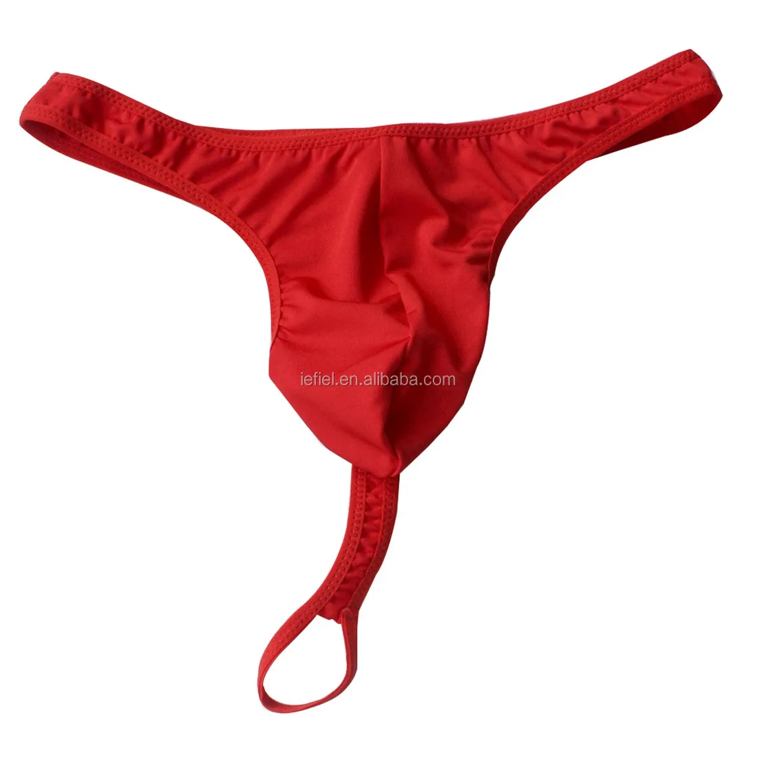 Mens Briefs With Hole Tail Mens Sexy Underwears Gay Sexy Thong G