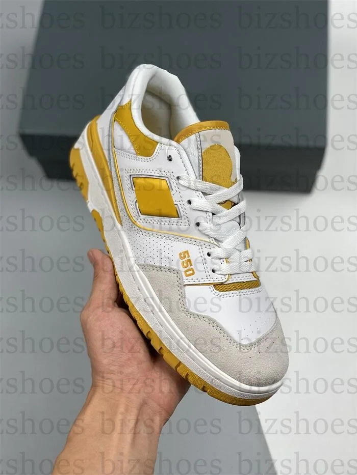 nb b550