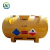 Portable Tank Loading Triethyl Aluminium(teal) Catalyst Grade