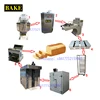 bread factory equipment complet four de boulangerie prix