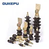 OEM design 250A-3150A Porcelain bushing for transformer