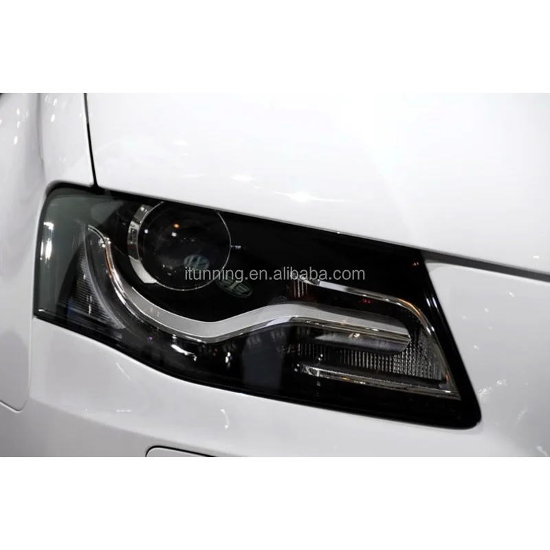 Headlamp converter audi a4 b8 что это такое