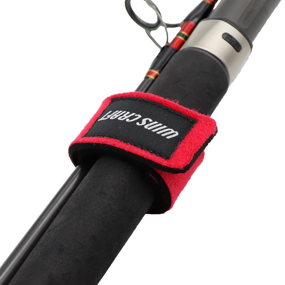 Custom Neoprene Sleeve Fishing Gear Oem Cheap Holder Accessory Neoprene