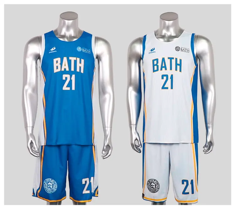 zhouka basketball jersey