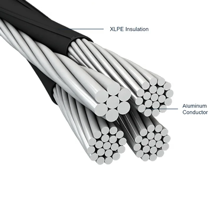 AAA aluminum mc cable china factory for blinker-4