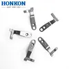 Computer sewing machine components lock needle sewing machine parts -fixed knife