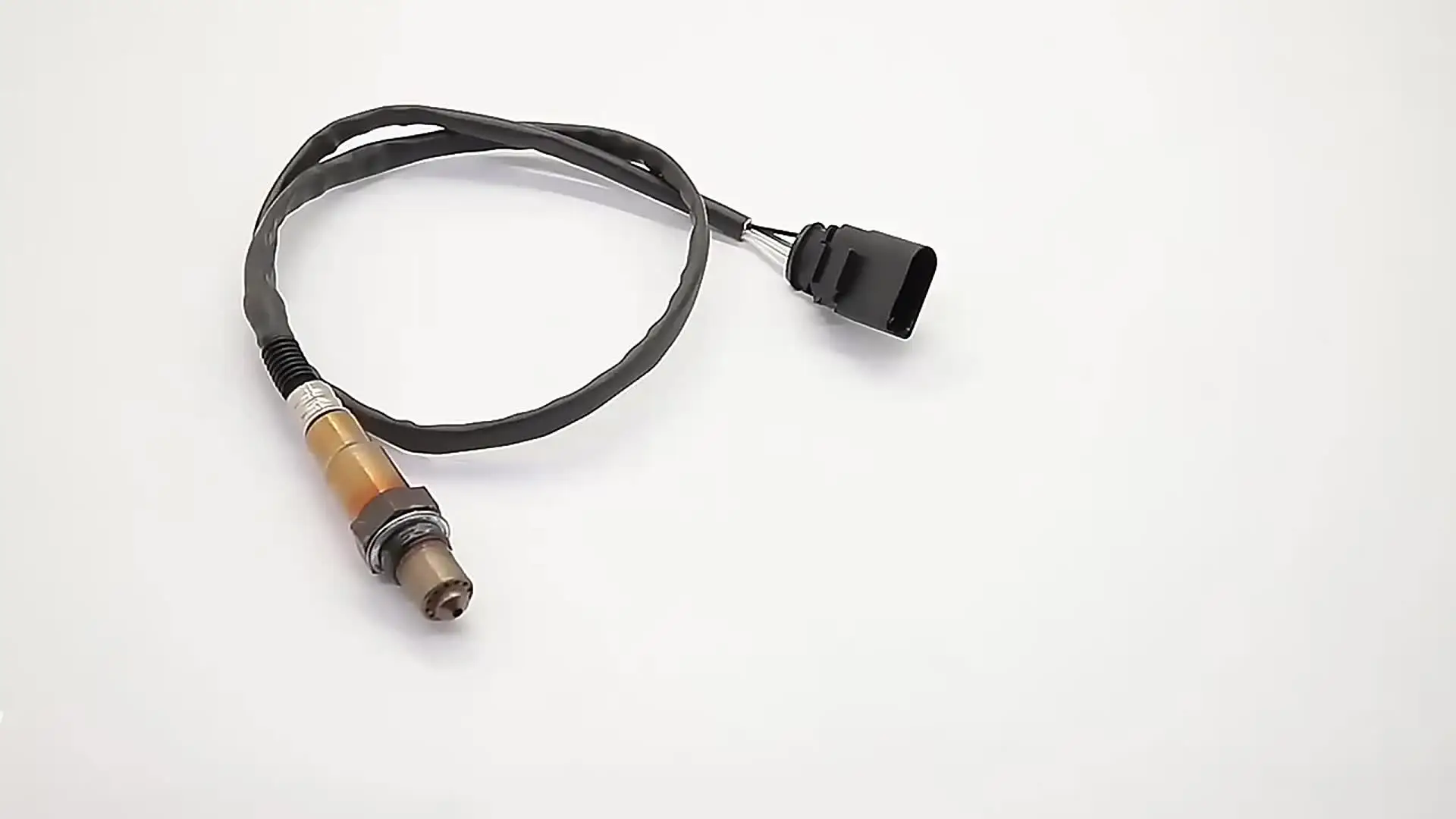 蒼 Wholesale Lambda Oxygen Sensor ZJ171886 ZJ17-18-861 O2 Sensor for