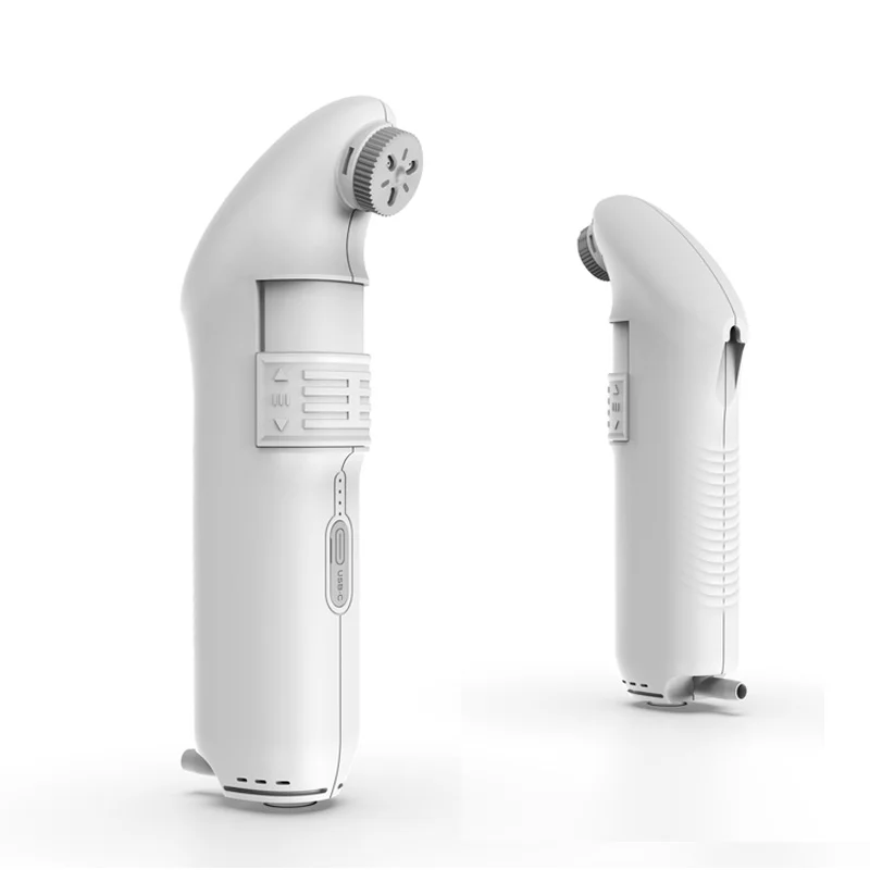 Latest Powerful Strong Pressure Adjustable Portable Muslim Camping Shower Bidet for Travel, Outdoor & Personal Hygiene details