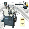 cnc lathe automatic bar feeder sherline cnc draaibank lathe machine