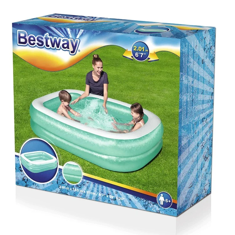 Bestway Bestway swimming pool heater Collection from Liverpool 