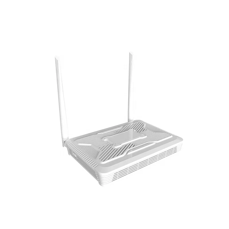 Gpon Ont Router Ftth Fiber Optic Network Router - Buy Gpon Ont Router ...