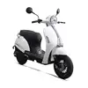 2017 UGBEST safe and smart Vax 72V electric scooter made in China