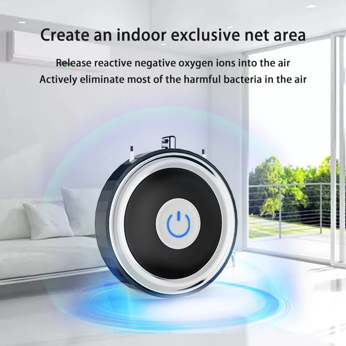 personal air purifier