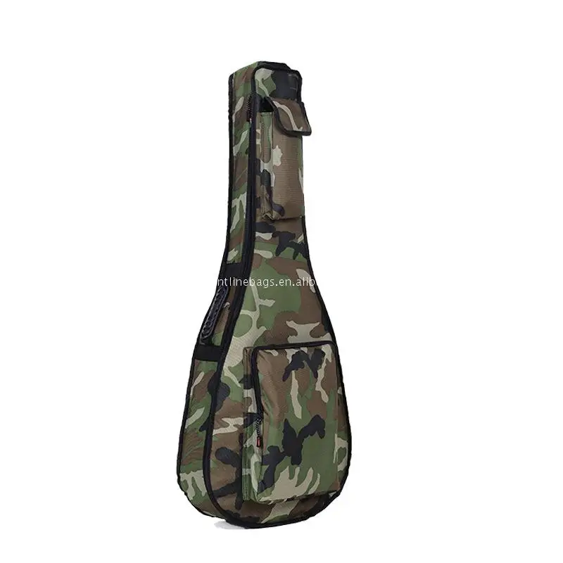 custom guitar gig bag