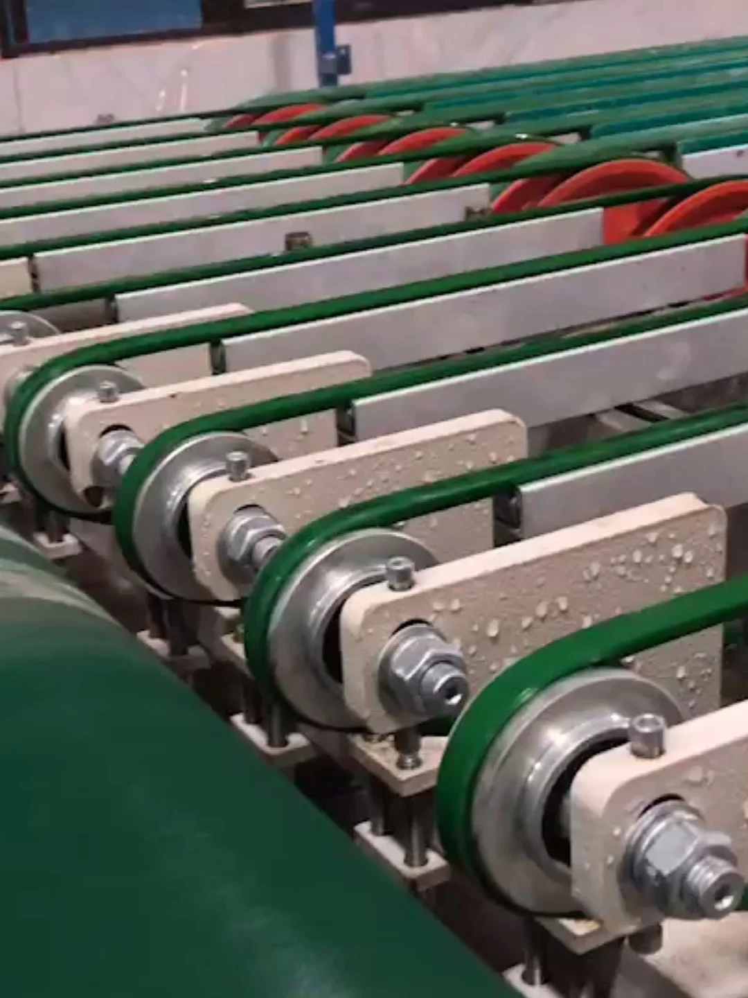 Tpu Round Belt Tpu Material Lowest Price Factory Price Foshan China Transparent Belt Buy