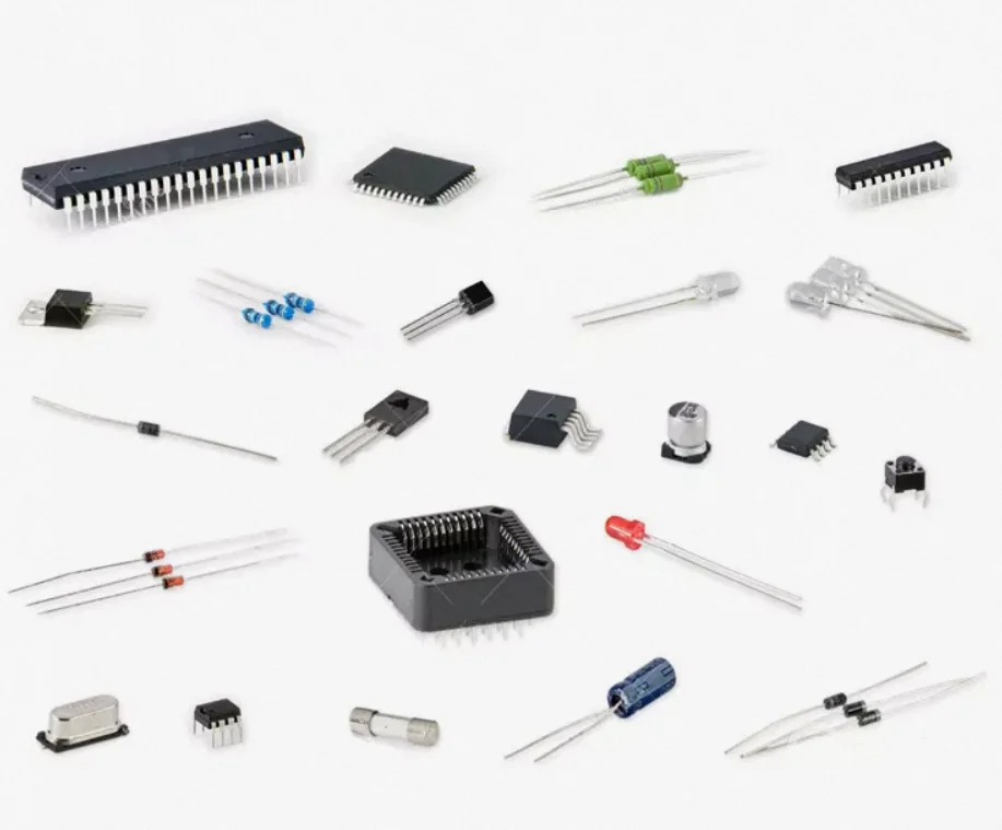 Morden Style Esp32 Voltage Regulator Ic Electronic Components