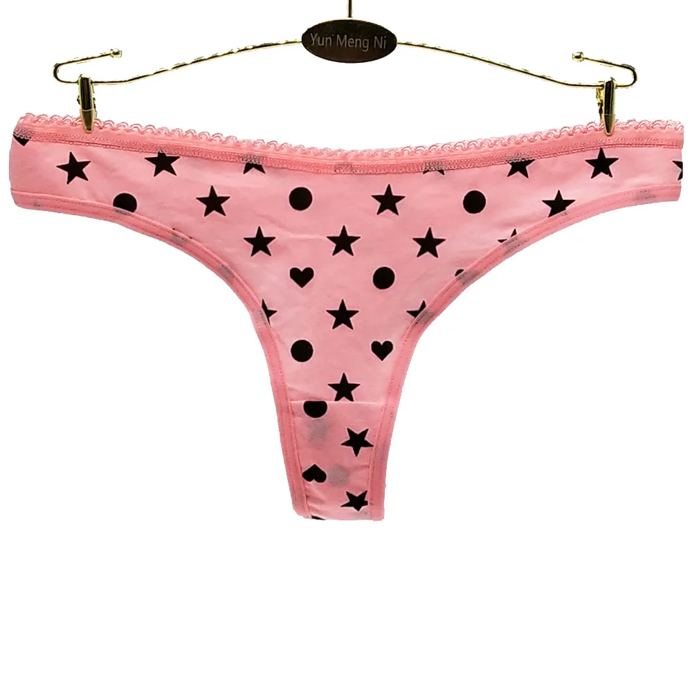 Naughty Girls In Thongs