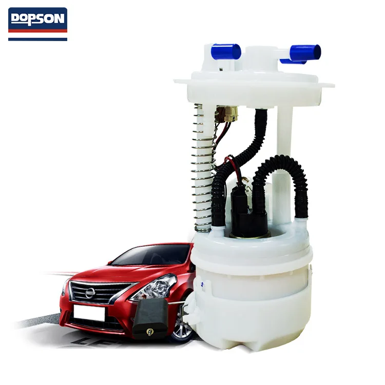 Fuel Filter Pump Assembly Dps1220 170401hm0a 170401hm01 170401hj0a