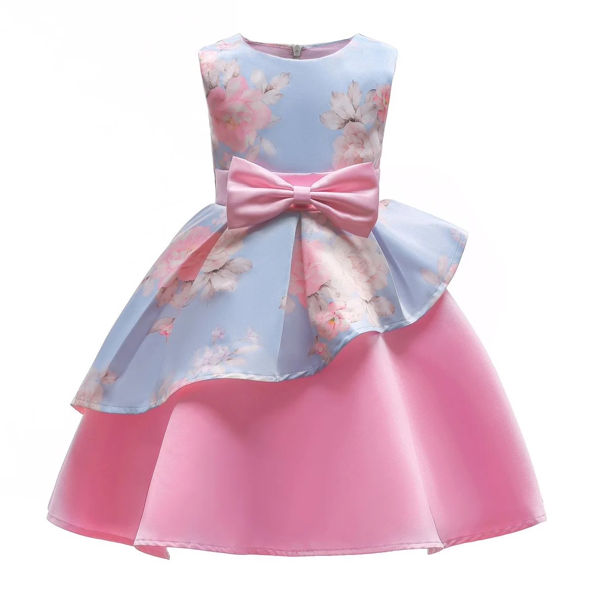 amazon baby girl easter dresses