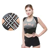 Corrective Supporting Unisex Quality Assured Cool Car Seat Support Back Stretcher Posture Corrector