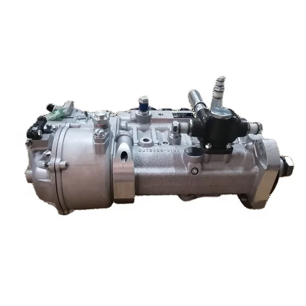 Weichai Fuel Injection Pump For Truck Spare Parts 1001371519 Buy Fuel