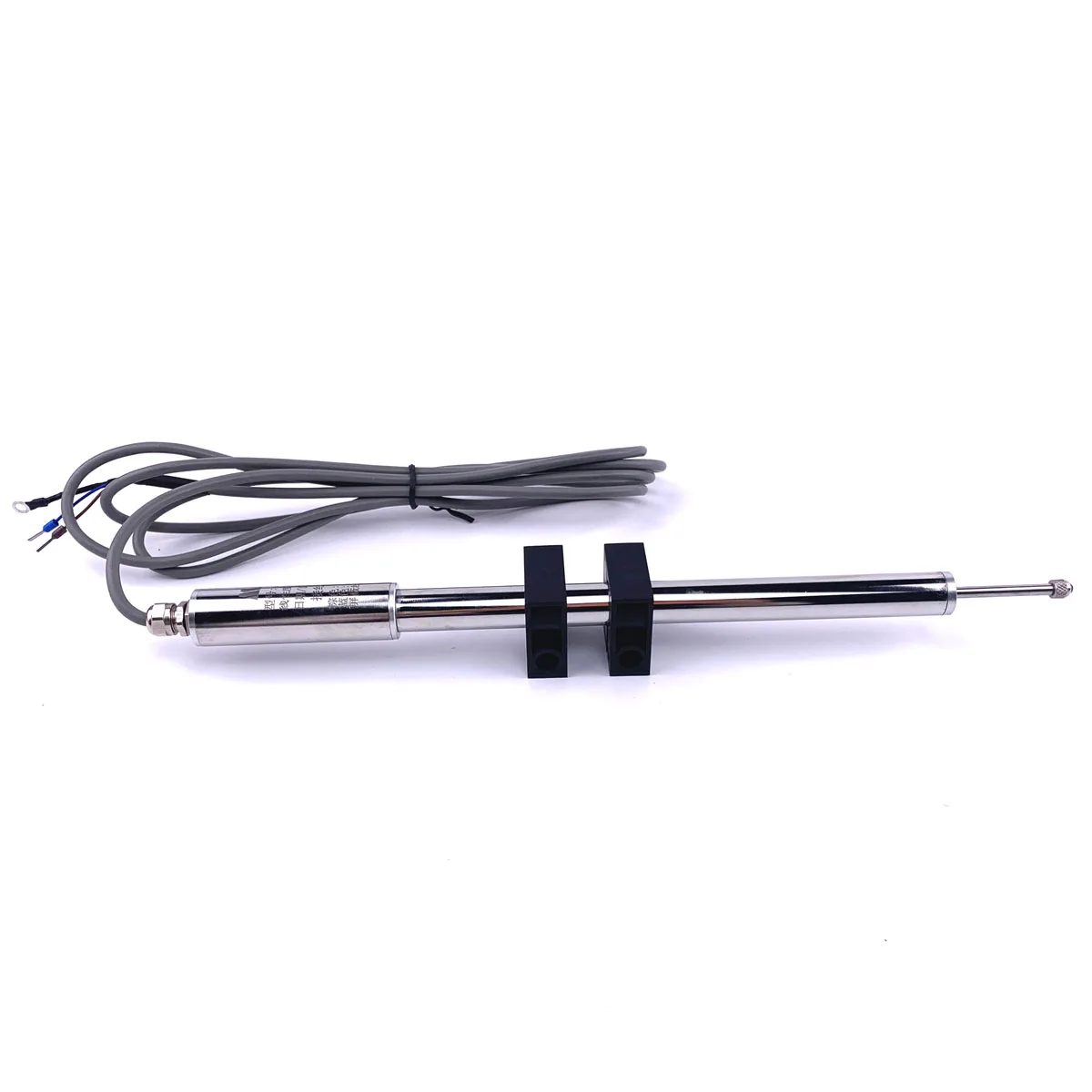Miran Lvdt Displacement Transducer High Precision Position Sensor - Buy ...
