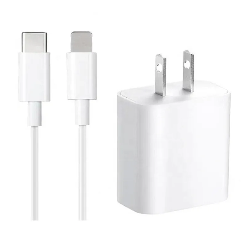 Hot For Iphone 11 12 Pd Usb-c Cable Charger Fast Charging Usb C Cable ...