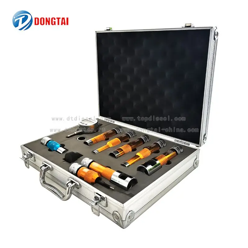 Common Rail Injector Valve Measuring Tool 2.5KG
