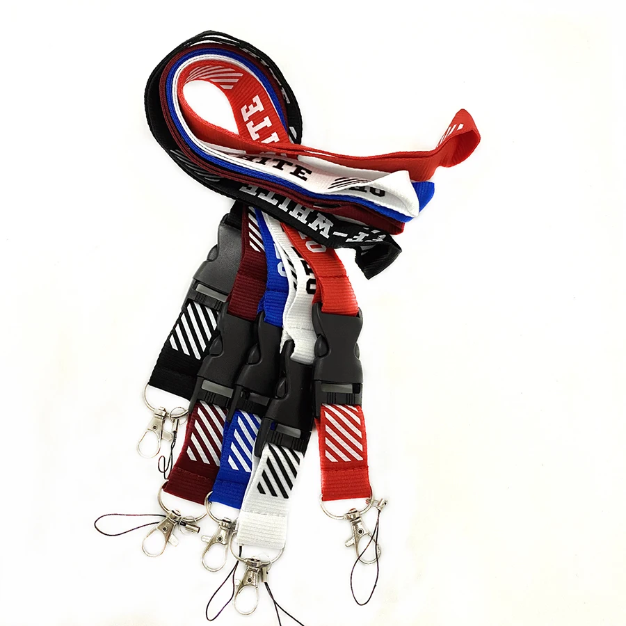 

Multi color Keychain,10 Pieces, 5 colors