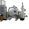 Vacuum Heat Treatment Tempering Furnace