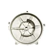 ADC 12 Aluminum Alloy for Motorcycle Spare Parts from Chinese Die Casting Manufacturer