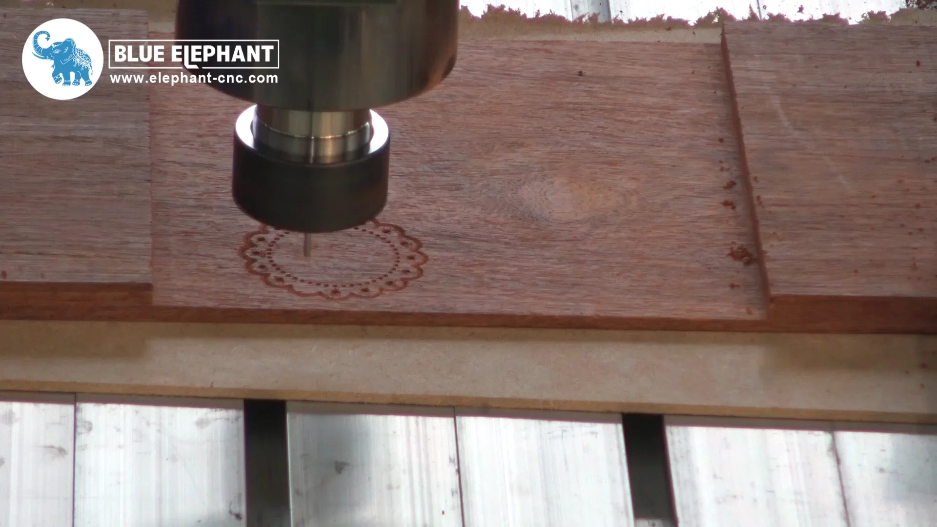 Blue Elephant 1212 Desktop Cnc Machine For Mdf Wood Crafts Buy 1212