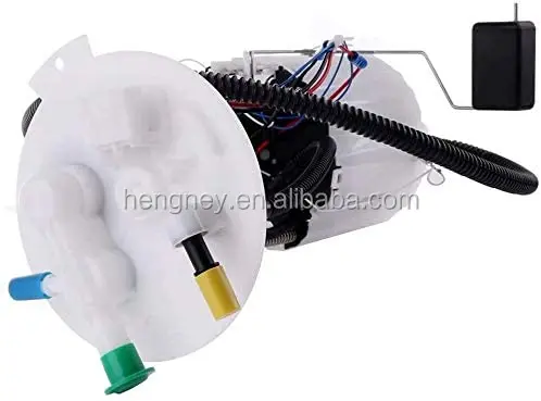thumbnail interactive-video image 1 of Scitoo Right Fuel Pump Module For Chevy Equinox & GMC Terrain 2.4L (2011-2017) 1 of 6
