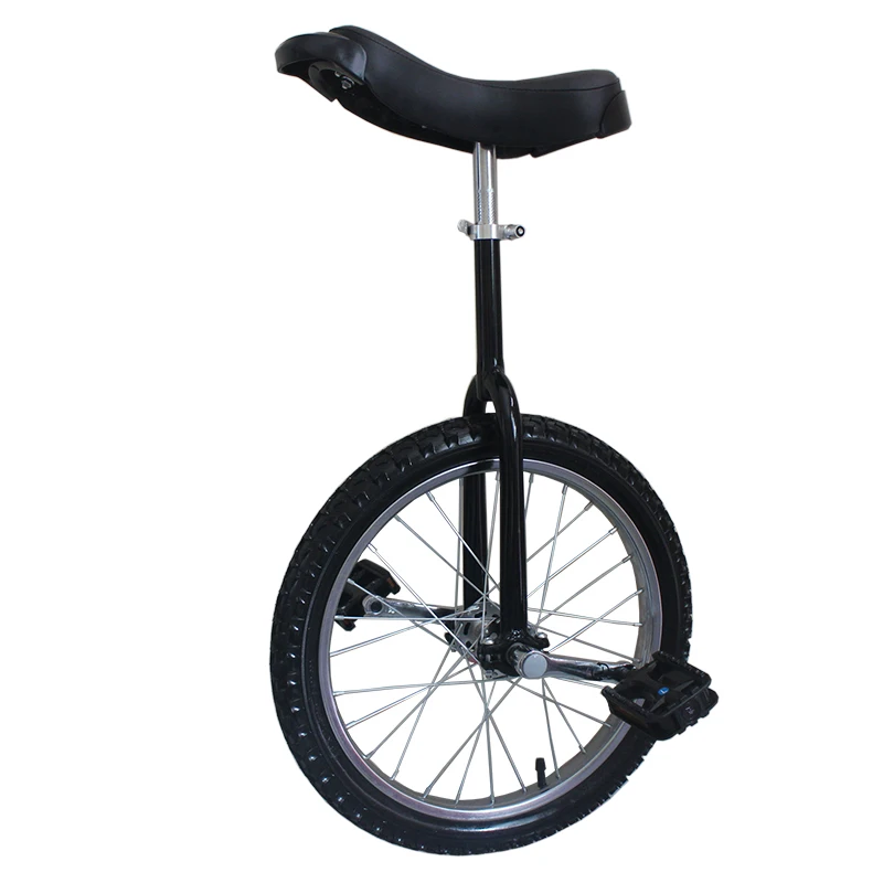 Fun 20 Inch Wheel Unicycle With Alloy Rim For Sale Kids Eho Wheel ...