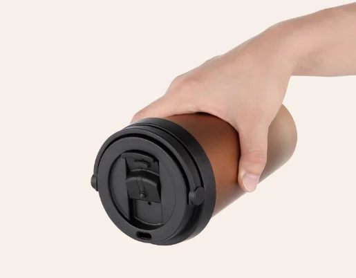 2020 New arrival SUS 316 stainless steel intelligent thermos business gift tea coffee water drinking bottle